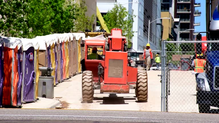 Best Utility Line Clearance  in Fairmont, MN